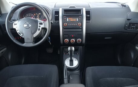 Nissan X-Trail, 2014 год, 1 689 000 рублей, 16 фотография