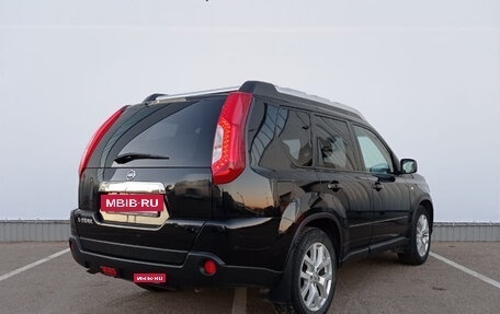 Nissan X-Trail, 2014 год, 1 689 000 рублей, 2 фотография