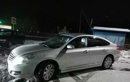 Nissan Teana, 2008 год, 920 000 рублей, 5 фотография