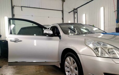 Nissan Teana, 2008 год, 920 000 рублей, 3 фотография