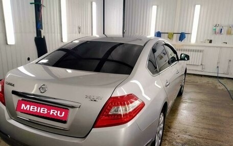 Nissan Teana, 2008 год, 920 000 рублей, 4 фотография