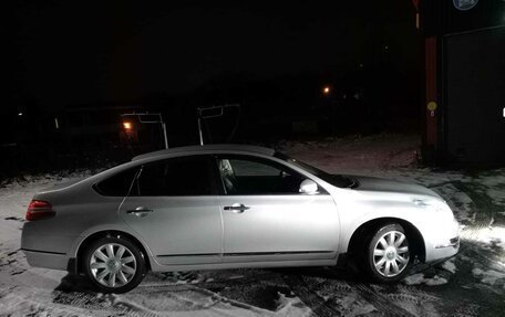 Nissan Teana, 2008 год, 920 000 рублей, 15 фотография