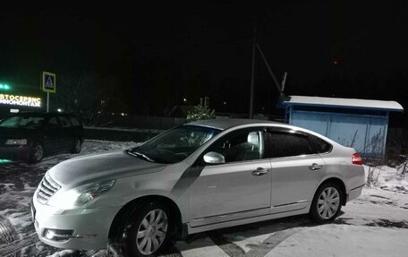 Nissan Teana, 2008 год, 920 000 рублей, 19 фотография