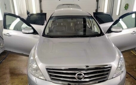 Nissan Teana, 2008 год, 920 000 рублей, 8 фотография