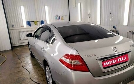 Nissan Teana, 2008 год, 920 000 рублей, 7 фотография