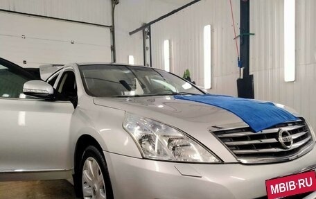 Nissan Teana, 2008 год, 920 000 рублей, 27 фотография