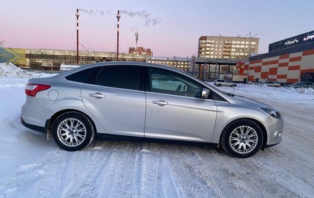 Ford Focus III, 2011 год, 1 200 000 рублей, 5 фотография