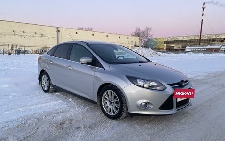 Ford Focus III, 2011 год, 1 200 000 рублей, 10 фотография