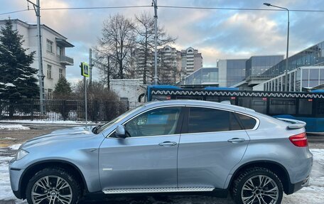 BMW X6, 2009 год, 1 990 000 рублей, 3 фотография