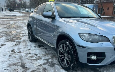 BMW X6, 2009 год, 1 990 000 рублей, 6 фотография