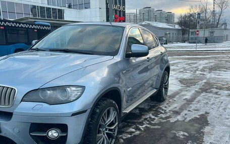 BMW X6, 2009 год, 1 990 000 рублей, 8 фотография