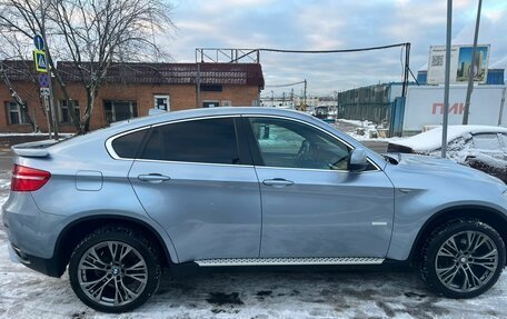 BMW X6, 2009 год, 1 990 000 рублей, 23 фотография