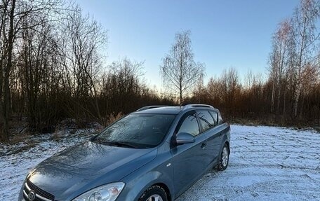 KIA cee'd I рестайлинг, 2008 год, 800 000 рублей, 2 фотография