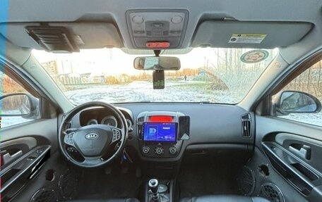 KIA cee'd I рестайлинг, 2008 год, 800 000 рублей, 11 фотография