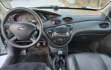 Ford Focus IV, 2005 год, 290 000 рублей, 9 фотография