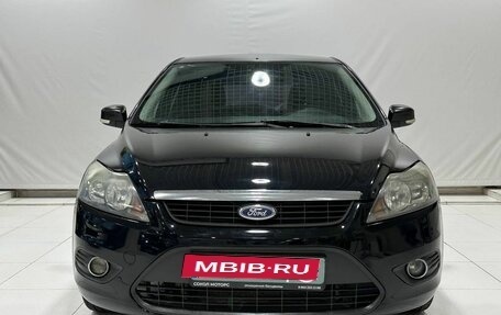 Ford Focus II рестайлинг, 2008 год, 799 900 рублей, 3 фотография