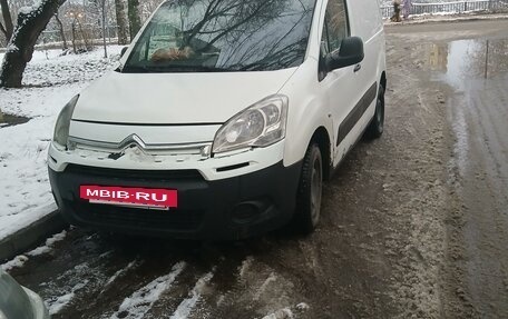 Citroen Berlingo II рестайлинг, 2012 год, 450 000 рублей, 6 фотография