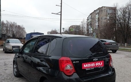 Chevrolet Aveo III, 2011 год, 550 000 рублей, 6 фотография