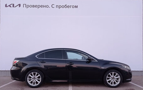 Mazda 6, 2010 год, 1 000 000 рублей, 4 фотография