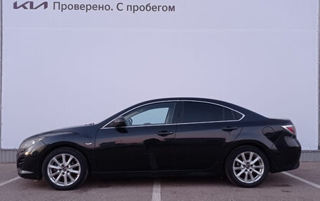 Mazda 6, 2010 год, 1 000 000 рублей, 3 фотография