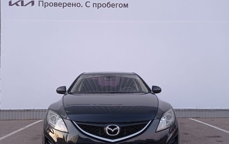 Mazda 6, 2010 год, 1 000 000 рублей, 5 фотография