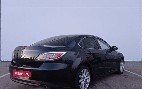 Mazda 6, 2010 год, 1 000 000 рублей, 2 фотография