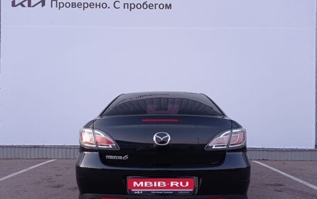 Mazda 6, 2010 год, 1 000 000 рублей, 6 фотография