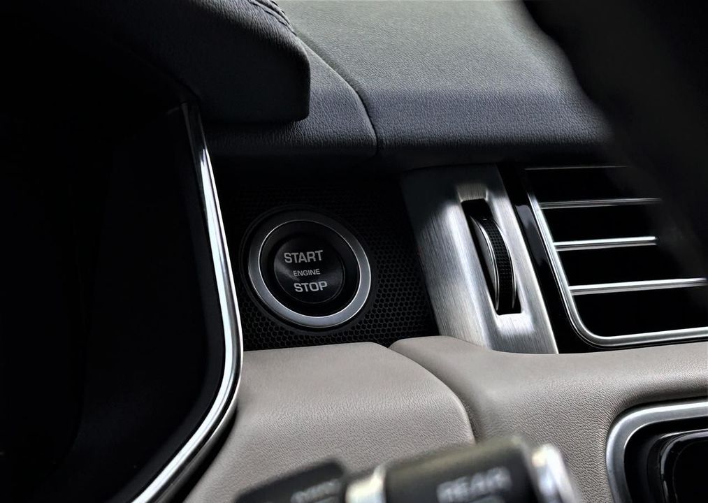 Land Rover Range Rover, 2018 год, 7 799 000 рублей, 17 фотография