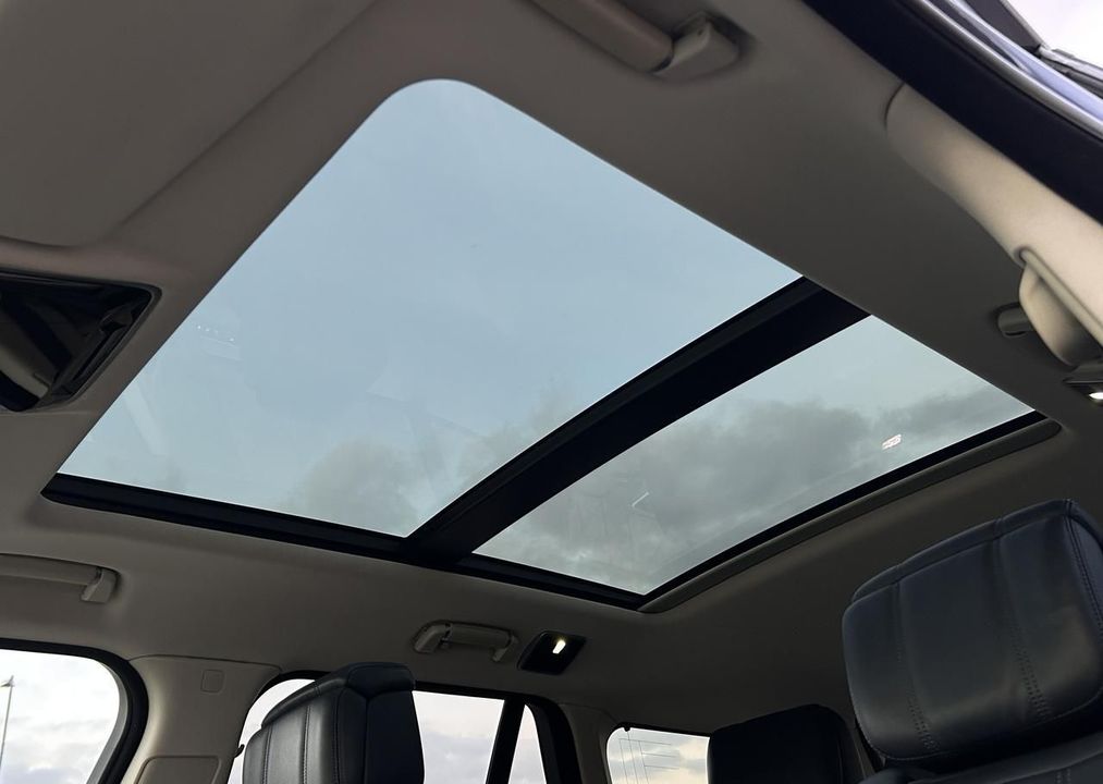 Land Rover Range Rover, 2018 год, 7 799 000 рублей, 27 фотография