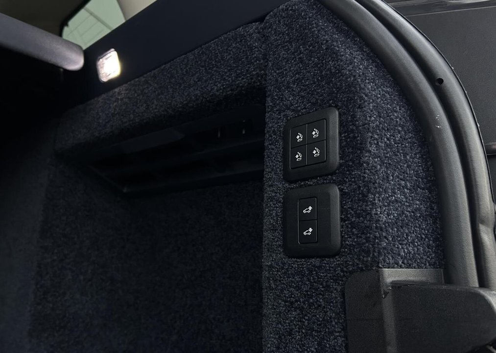 Land Rover Range Rover, 2018 год, 7 799 000 рублей, 28 фотография