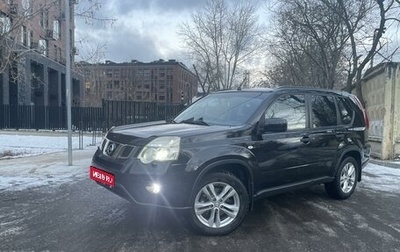 Nissan X-Trail, 2012 год, 1 490 000 рублей, 1 фотография