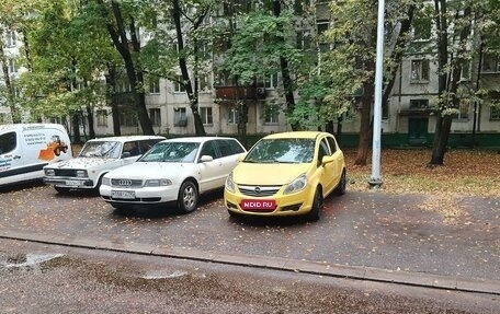 Audi A4, 1997 год, 250 000 рублей, 1 фотография