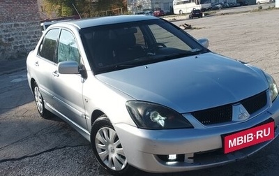 Mitsubishi Lancer IX, 2007 год, 555 555 рублей, 1 фотография