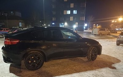 BMW X6, 2011 год, 2 100 000 рублей, 1 фотография