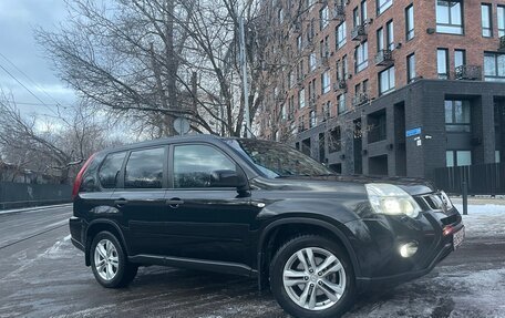 Nissan X-Trail, 2012 год, 1 490 000 рублей, 2 фотография