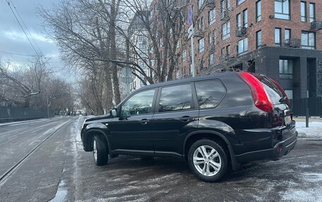 Nissan X-Trail, 2012 год, 1 490 000 рублей, 8 фотография