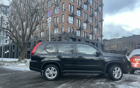 Nissan X-Trail, 2012 год, 1 490 000 рублей, 9 фотография