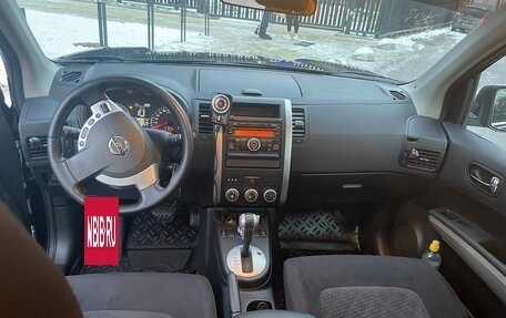 Nissan X-Trail, 2012 год, 1 490 000 рублей, 11 фотография