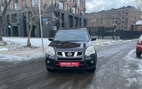 Nissan X-Trail, 2012 год, 1 490 000 рублей, 6 фотография