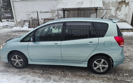 Toyota Corolla Spacio II, 2005 год, 830 000 рублей, 2 фотография