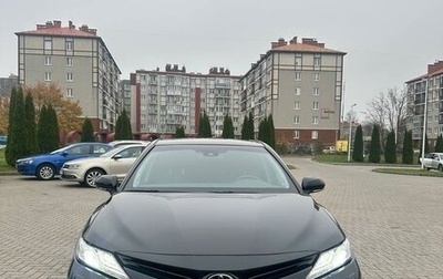 Toyota Camry, 2020 год, 3 500 000 рублей, 1 фотография