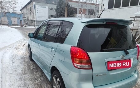 Toyota Corolla Spacio II, 2005 год, 830 000 рублей, 4 фотография