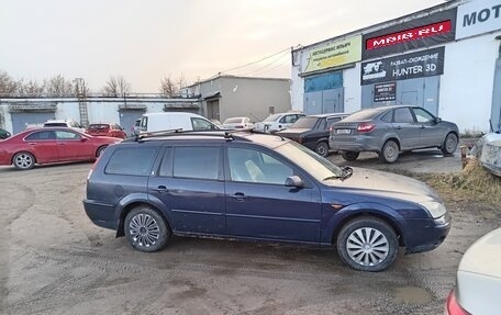 Ford Mondeo III, 2001 год, 280 000 рублей, 1 фотография