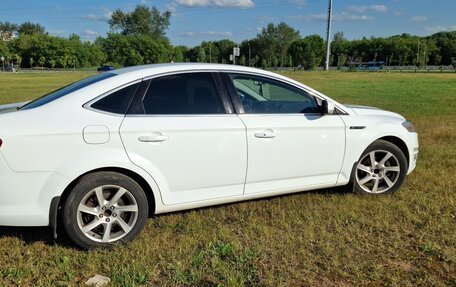 Ford Mondeo IV, 2012 год, 1 600 000 рублей, 7 фотография