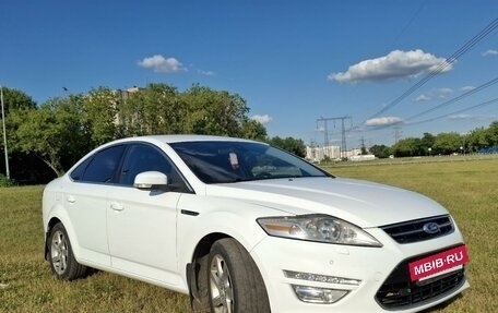 Ford Mondeo IV, 2012 год, 1 600 000 рублей, 6 фотография