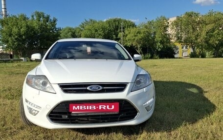 Ford Mondeo IV, 2012 год, 1 600 000 рублей, 4 фотография