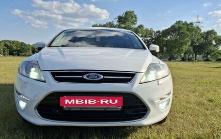 Ford Mondeo IV, 2012 год, 1 600 000 рублей, 5 фотография