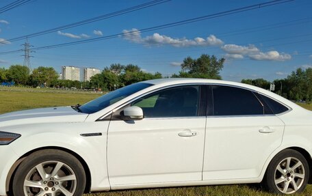 Ford Mondeo IV, 2012 год, 1 600 000 рублей, 12 фотография