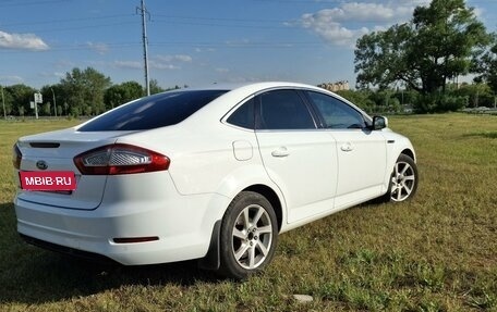 Ford Mondeo IV, 2012 год, 1 600 000 рублей, 8 фотография