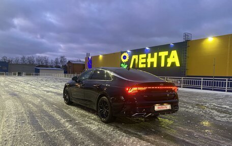 KIA K5, 2020 год, 2 900 000 рублей, 4 фотография